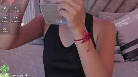 Susana online show from 04-02-26, 08:17