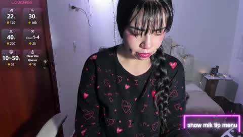 sussy_vanguash online show from 09-16-25, 01:01