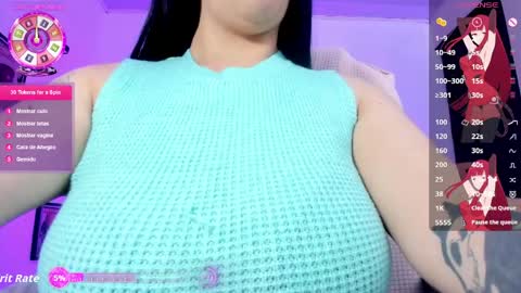 sussy_vanguash online show from 04-09-26, 01:27