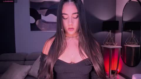 Sussy Bell online show from 10-25-25, 08:36