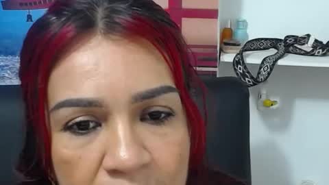 Snapshot of susy_perverttt chatting on 06-02-26, 05:59 susy_perverttt online show from 06-02-26, 05:59