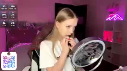 Jessica online show from 02-04-26, 07:09