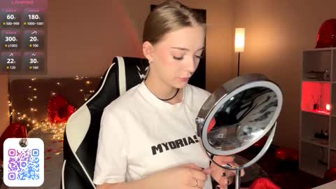 Jessica online show from 02-15-26, 08:05