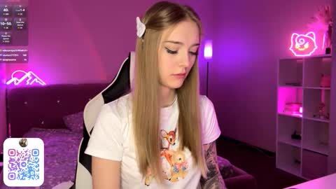 Jessica online show from 03-08-26, 02:04