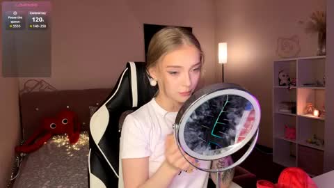 Jessica online show from 04-08-26, 01:55