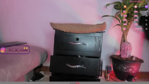 suzanana online show from 04-10-26, 05:17