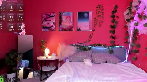 Hey Im Suzane online show from 03-23-26, 02:59