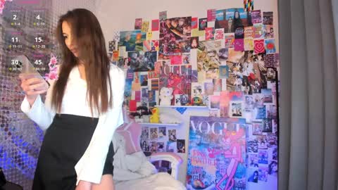 Hey Im Suzane online show from 03-24-26, 02:55