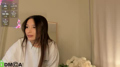 Hey Im Suzane online show from 04-19-26, 11:31