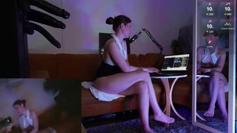 suzannexxxxxx online show from 03-22-26, 12:25