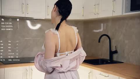 Snapshot of suziegoglia chatting on 01-12-26, 09:20 Kristanna online show from 01-12-26, 09:20