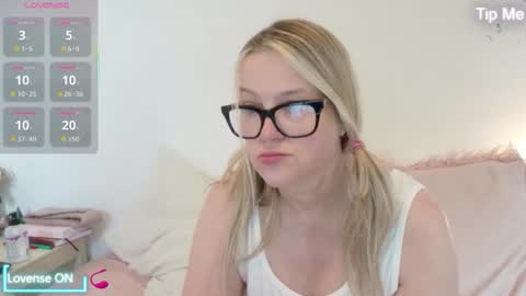 SuzieSub online show from 01-15-26, 09:25