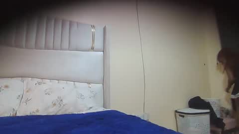 Wildpeachy online show from 02-02-26, 10:30