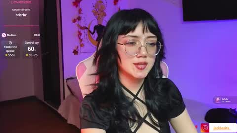 Jadde  online show from 12-27-24, 06:10