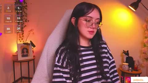 Jadde  online show from 10-14-25, 07:09