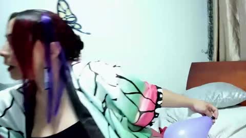 Suzy Amaya  online show from 09-14-25, 11:59