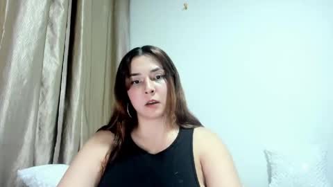 Suzy Amaya  online show from 02-09-26, 01:20