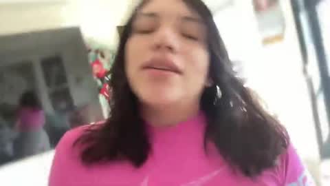 Snapshot of suzyishellawet chatting on 02-24-26, 04:38 Suzy online show from 02-24-26, 04:38