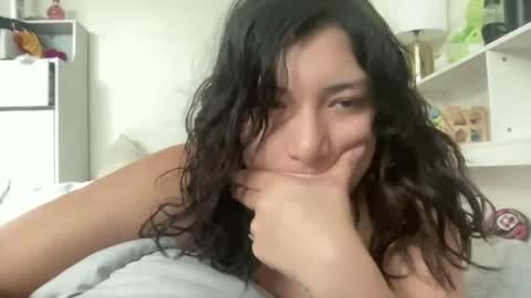 Suzy online show from 03-17-26, 03:37