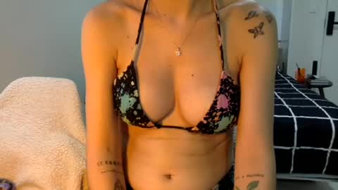 The real sugar baby   Suzy Summer   online show from 02-15-25, 02:00