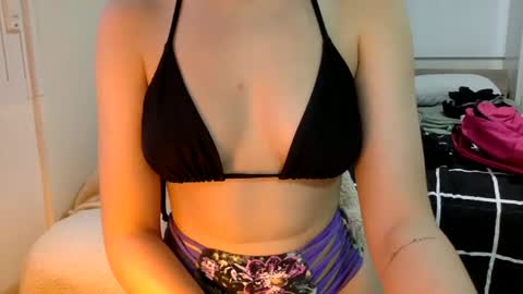 The real sugar baby   Suzy Summer   online show from 03-06-25, 12:52