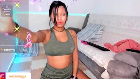 suzzann_rugg online show from 12-17-24, 11:27