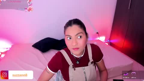 suzzann_rugg online show from 03-18-26, 10:24