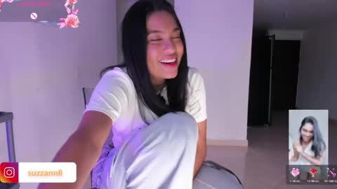 Snapshot of suzzann_rugg chatting on 05-27-26, 11:02 suzzann_rugg online show from 05-27-26, 11:02