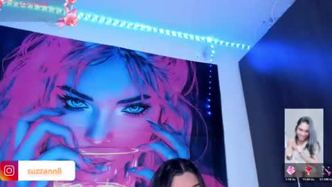 Snapshot of suzzann_rugg chatting on 06-14-26, 10:23 suzzann_rugg online show from 06-14-26, 10:23
