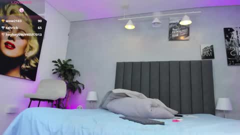 Snapshot of sven_basquiat chatting on 03-05-26, 08:32 Sven online show from 03-05-26, 08:32