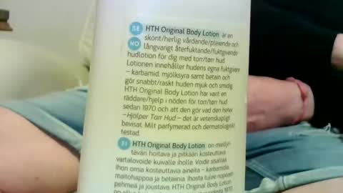 Snapshot of sven_eber chatting on 01-19-25, 05:39 Peter online show from 01-19-25, 05:39