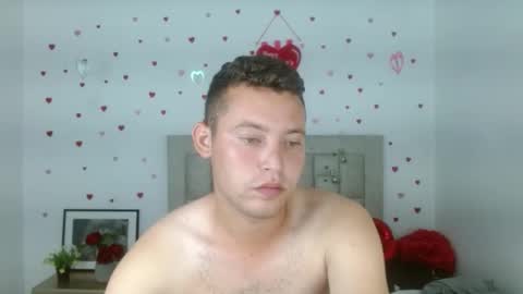 Snapshot of sven_fox723 chatting on 03-15-26, 12:38 Sven online show from 03-15-26, 12:38