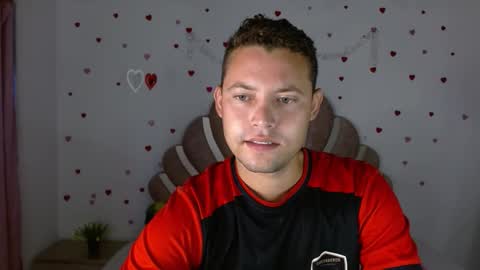 Snapshot of sven_fox723 chatting on 03-21-26, 11:37 Sven online show from 03-21-26, 11:37