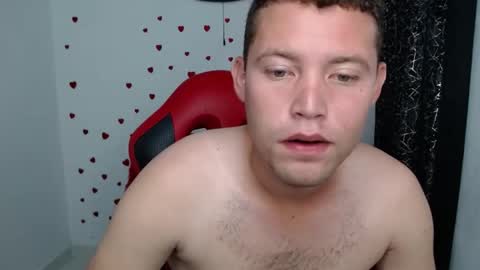 Snapshot of sven_fox723 chatting on 03-22-26, 03:37 Sven online show from 03-22-26, 03:37