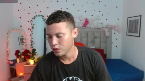Snapshot of sven_fox723 chatting on 04-06-26, 12:08 Sven online show from 04-06-26, 12:08