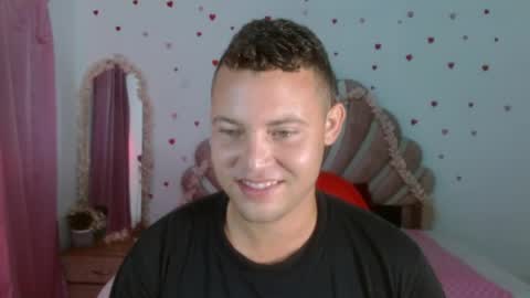 Snapshot of sven_fox723 chatting on 06-02-26, 12:40 Sven online show from 06-02-26, 12:40