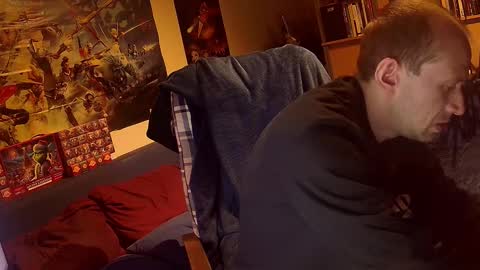 Snapshot of svenerd______ chatting on 02-12-26, 10:27 svenerd______ online show from 02-12-26, 10:27