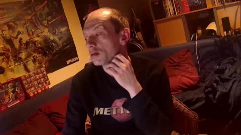 Snapshot of svenerd______ chatting on 02-27-26, 11:49 svenerd______ online show from 02-27-26, 11:49