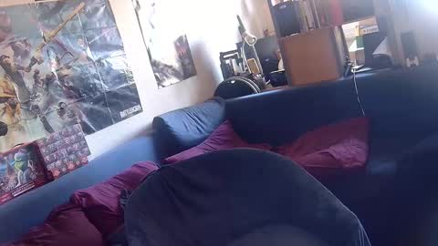 svenerd______ online show from 03-04-26, 10:10