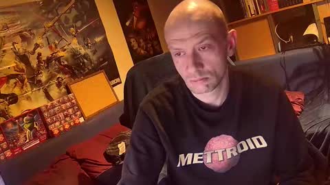 svenerd______ online show from 03-15-26, 01:11