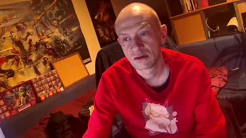 svenerd______ online show from 03-15-26, 08:59