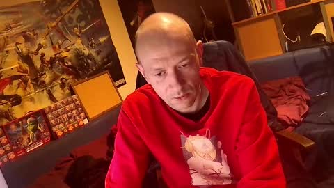 svenerd______ online show from 03-17-26, 12:59