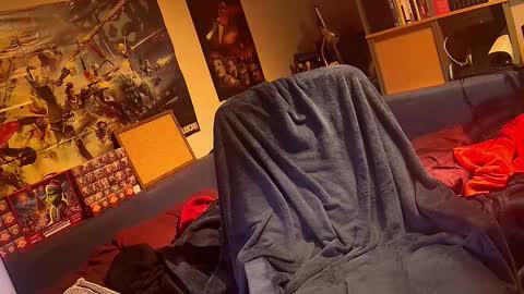 svenerd______ online show from 03-17-26, 08:56