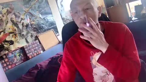 svenerd______ online show from 03-20-26, 01:16