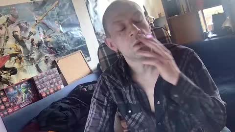 svenerd______ online show from 03-21-26, 10:09