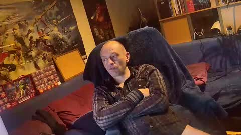 svenerd______ online show from 03-23-26, 10:14