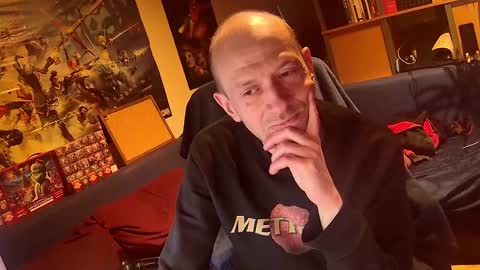 svenerd______ online show from 03-26-26, 01:01