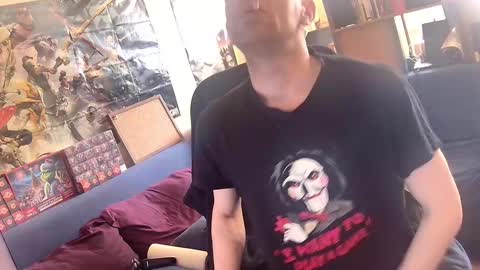 svenerd______ online show from 03-27-26, 12:38