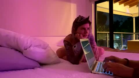 svenseries online show from 02-18-25, 03:42