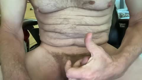 VersDad55 online show from 04-20-26, 05:26